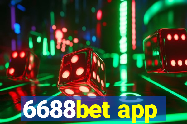 6688bet app